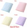 Soft Dry Body Bath Towels Bear Shape Microfiber Shower Cloth Antibacterial 30*70CM Soft Absorbent Towel Bath