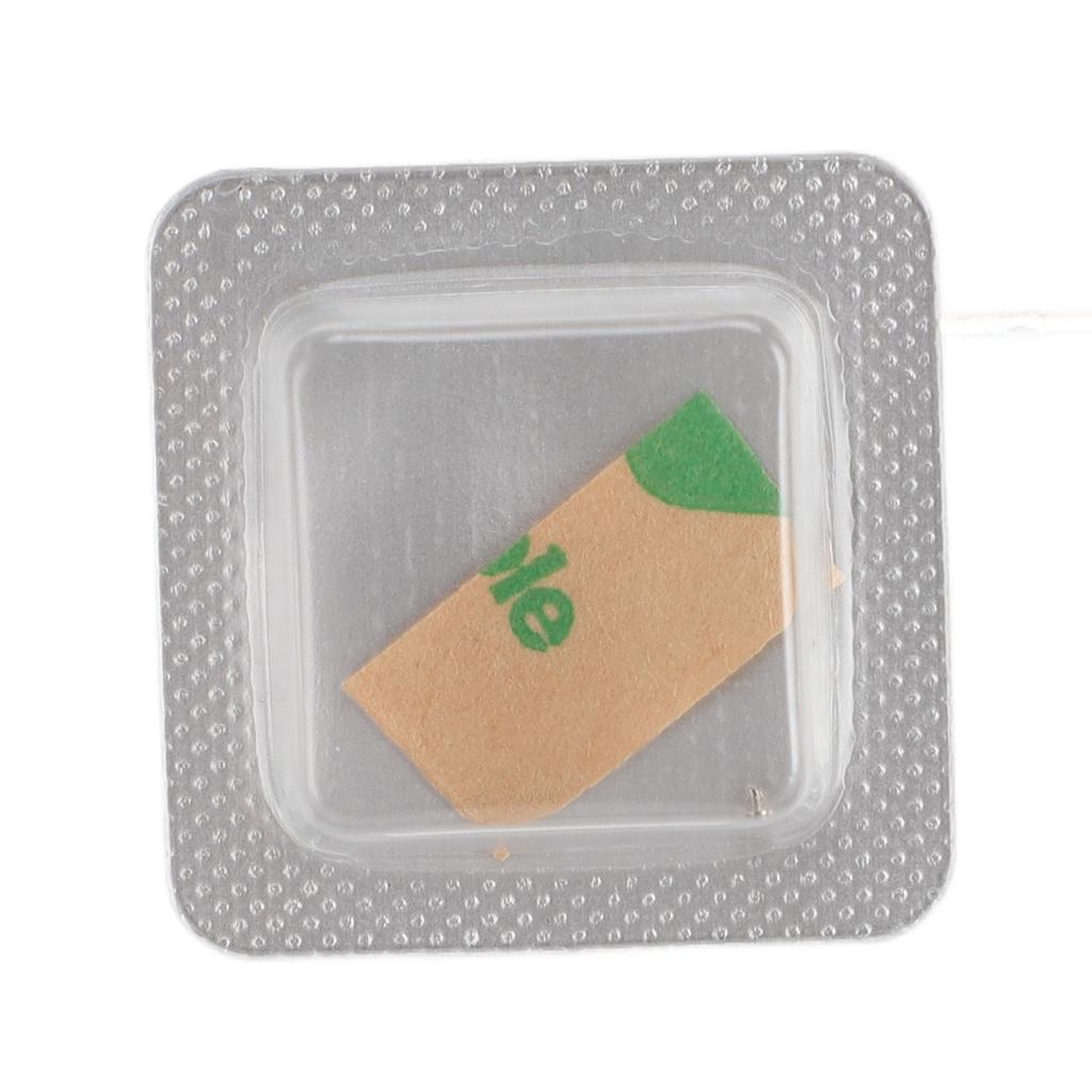 2235 Movement Large Steel Wheel Screw Watch Movement Accessories Repair Maintenance Watch Screw