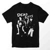 Dead Boys T-Shirt Punk Rock T-Shirts