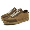Fashion Outdoor Increases Height Fashion Sneakers For Men Woven Men Comfortable Shoes For Jogging Sports Top Quality Top Grade