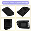 36809TBXH01 Millimeter Wave Radar Cover Plate for 19-21 Honda Accord/Civic.