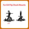 New Flip Gimbal Yaw Motor Shock Absorber, Customized Parts, Plastic Frame, For DJI Flip Series Drone Repair Replacement
