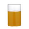 Heat-Resistant Borosilicate Glass Water Cup