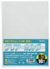 Sunnote Clear B5 10 coli per pachet x 10 pachete Suport, Dimensiune, 1209,