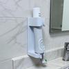 Braun Oral-B Compatible Toothbrush Head Holder & Electric Toothbrush Storage Rack
