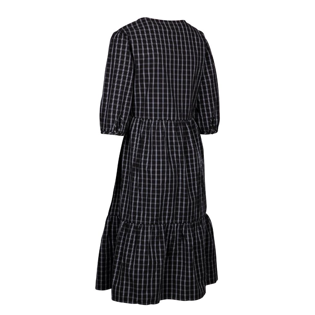 TRESPASS Womens/Ladies Helen Casual Dress