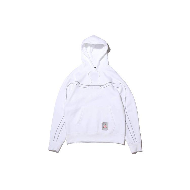 Jordan Sweatshirts Men's Moderate Regular CU1669-100