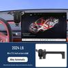L60 Bracket 2024 Car Mount Navigation Interior Set