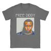 2026 FREE DIDDY Mens T Shirts  Vintage Tees Short Sleeve O Neck TShirts Cotton Unique Tops