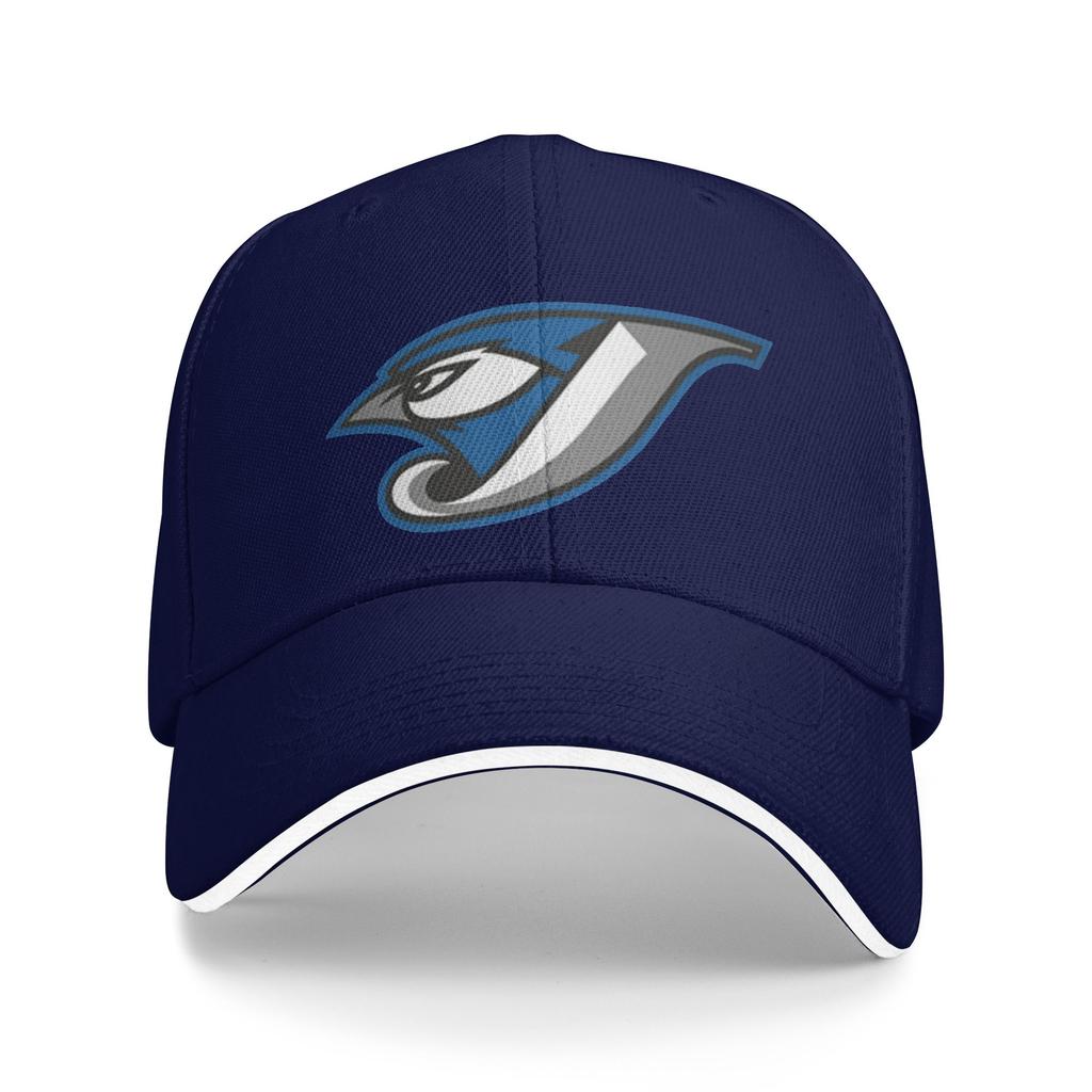 Vintage Blauhäher-Vogel-Flügel Verstellbare Kappe Frühling Snapback Kappe Unisex 2026 Baseballkappe Lässige Outdoor-Hüte