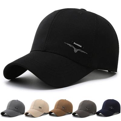 Kopfbedeckungen – Baseballcaps, Kappen & Barette