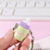 Water Cup Mini Cute Bjd Water Cup Dollhouse Miniature OB11 Doll Accessories Kettle  Girl