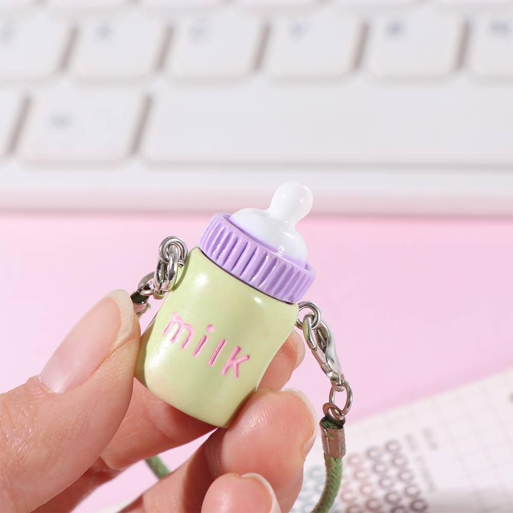 Water Cup Mini Cute Bjd Water Cup Dollhouse Miniature OB11 Doll Accessories Kettle  Girl