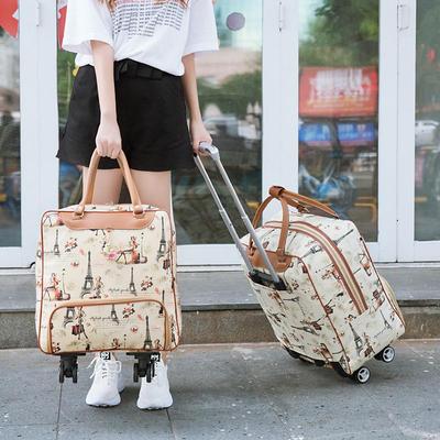 Maletas y bolsas de viaje – Bolsas de viaje