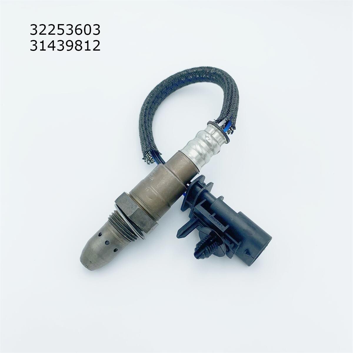 Suitable for volvo oxygen sensor 32253603, 31439812