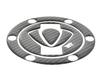 Fuel Tank Cap Sticker for Benelli BJ600, Huanglong 300, Qianjiang Dragon 250, and Lanbaolong 150/300
