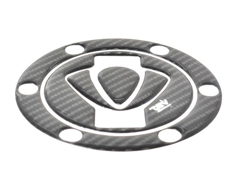 Fuel Tank Cap Sticker for Benelli BJ600, Huanglong 300, Qianjiang Dragon 250, and Lanbaolong 150/300