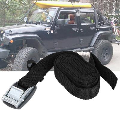 Transporte y almacenamiento – Correas de sujeción para transporte