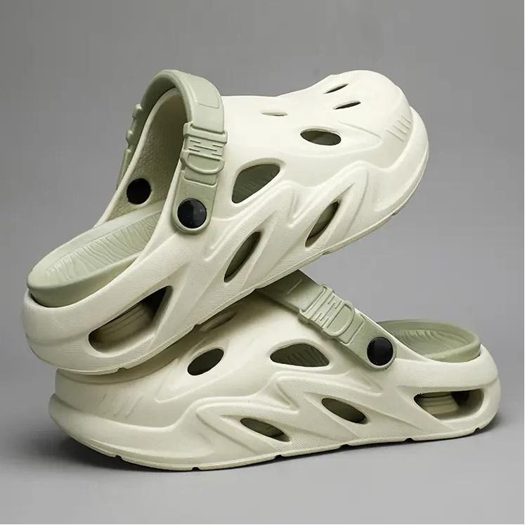 Lady's Slippers Summer Men's Sandals Slippers for Couples