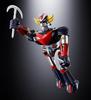 TAMASHII NATIONS Chogokin UFO Robot Grendizer Deluxe Grendizer UFO ca. 135 mm ABS PE Actionfiguren & Spazer, & 120 mm, Druckguss, &