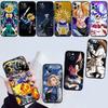 RE27 Dragon Ball Trunks Phone Case for Samsung Galaxy S20 S21 S22 Ultra FE + Plus A21S A22 A24 A25 A26 A30 A30S A31