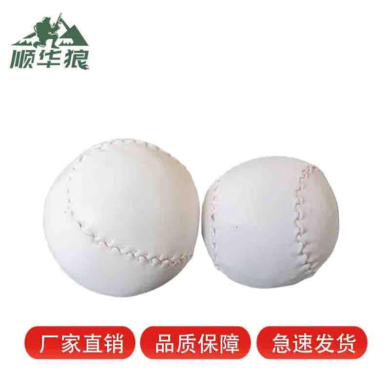 

Shun Hua Lang 12-inch Practice Softball