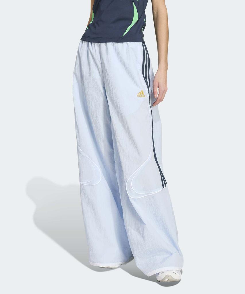 ADIDAS Teamgeist 2.0 Track Pants - Crystal Sky / Kc6398
