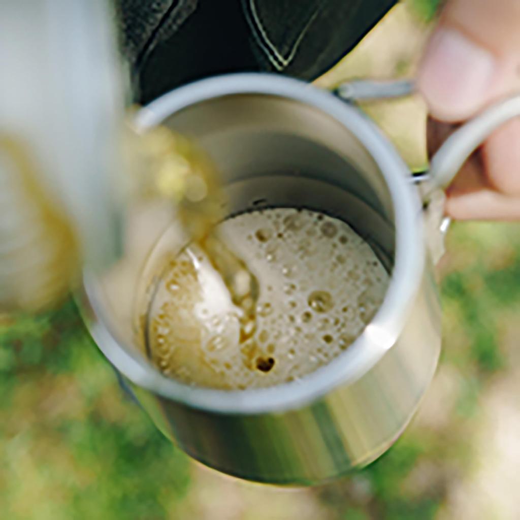 Snow Peak Thermo Mug 700 TW-700