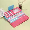Luxurious High Quality Women Wallet With Timeless Design And Multifunctional Use