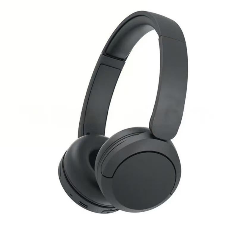 JYL Headphones H520 Over-Ear Long Battery Life