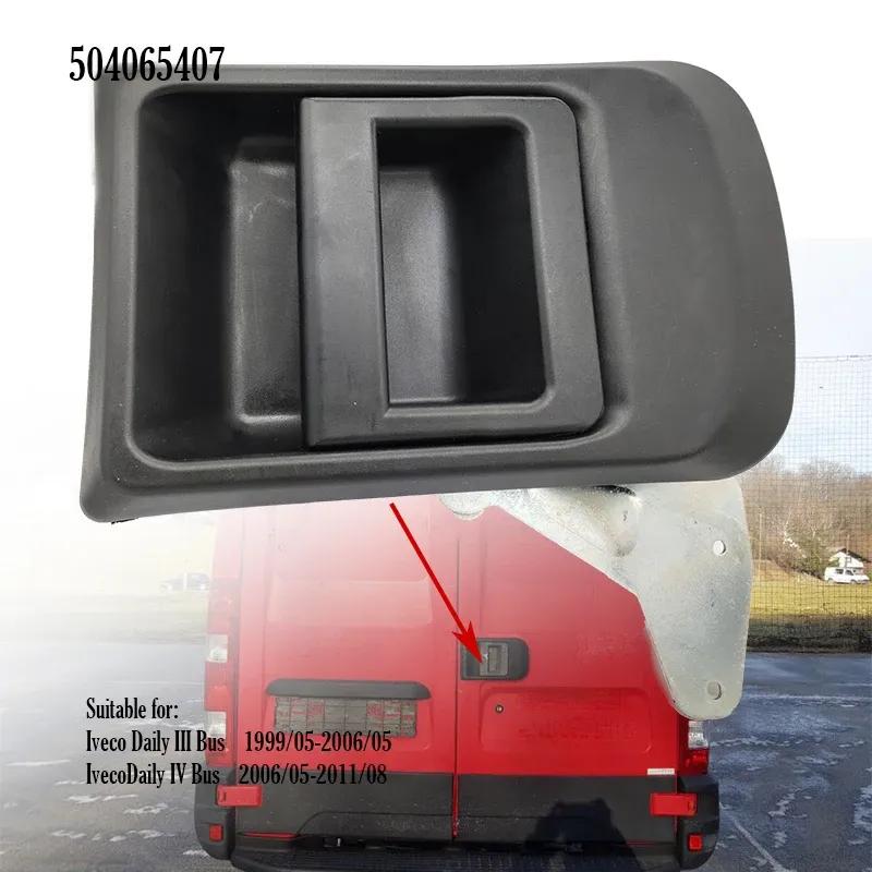 Door Handle Rear for IVECO Daily III, IV, 1999-2011 504065407,500352921