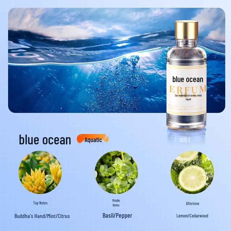 Starry Sky Automatic Car Aroma Diffuser: 3-Color Deodorizing Spray with Ambient Roof Lighting.