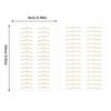 Double Eyelid Tape Invisible Stickers Double Eyelid Makeup Transparent Self Adhesive Double Eye Tape Ladies Eye Makeup Tool