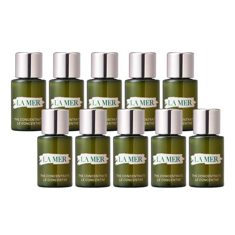 La Mer The Concentrate 5ml Travel Size Sample