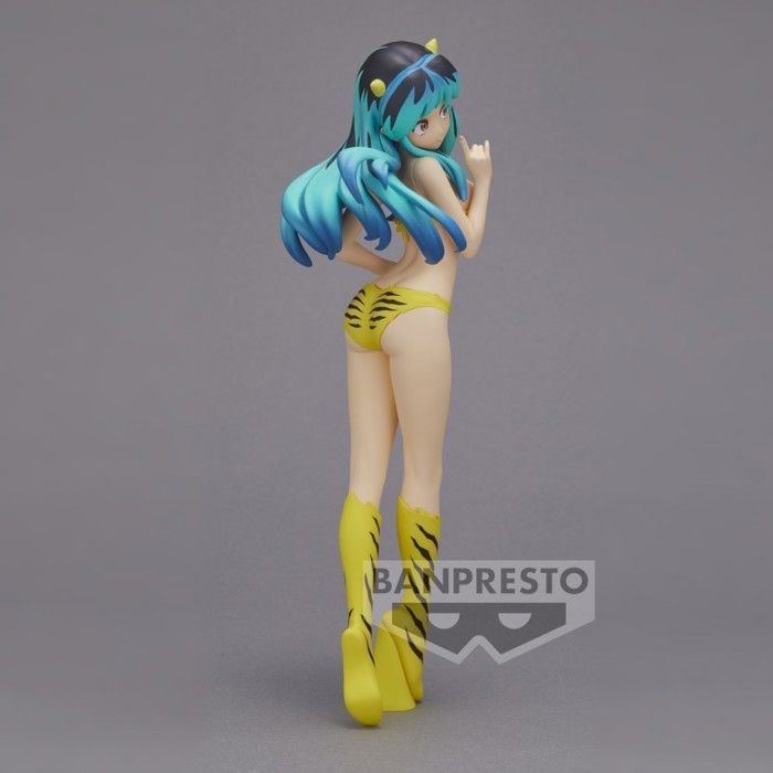 Urusei Yatsura - GLITTER&GLAMOURS - LUM-(ver.A)