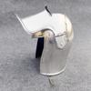 Medieval Barbuta Visor Helmet LARP Cosplay, Costume Halloween