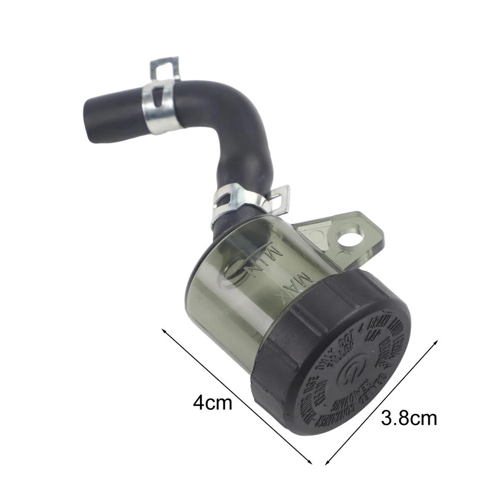 Motorcycle Motorcycle Parts Fuel Tank Wear-resistance Clutch Cup Cylinder Kit Master Petrol Replacement Tubing