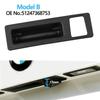 Car Rear Trunk Hatch Lift Gate Handle Switch For BMW 2 3 4 5 X3 X4 X5 X6 Series F10 F22 F30 F48 F25 F15 51247368752