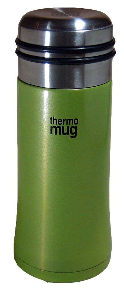 Thermo Mug Smart Bottle S MOEGI (Green) SV10-35