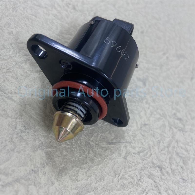 5pcs 93744675 17059602 IAC Idle- Air Control Valve For Chevrolet Sail Aveo- Daewoo- Kalos-Lanos Nubira-Buick Sail