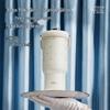 RELEA 316L Stainless Steel Insulated Straw Water Bottle