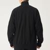 PUMA Jackets Men's Black Stand Collar Moderate Other 530268-01