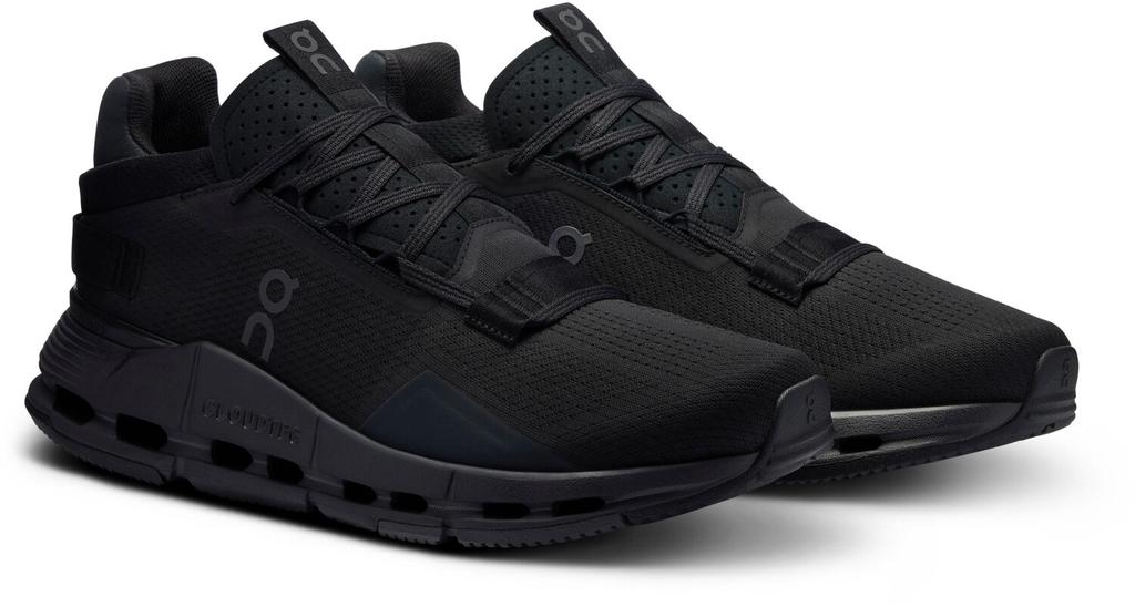 Кроссовки On Cloudnova 2 (3ME30210485) all black