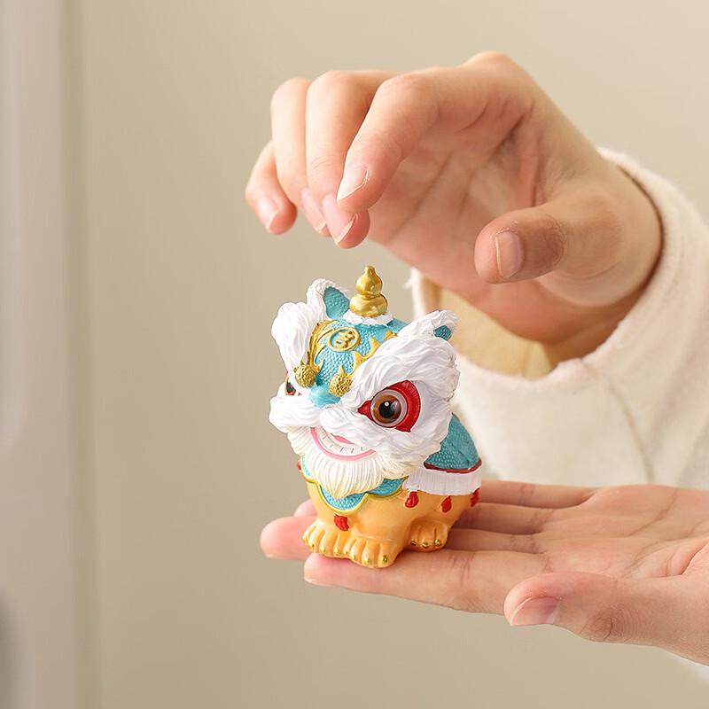 Forbidden City Ceramic Office Mug & Notebook Gift Set