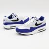 FD9082-100 Nike Air Max 1 Deep Royal Blue