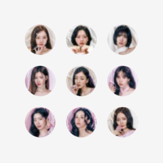 

Значок CAN Twice - ЭТО ДЛЯ Random 1