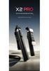 2026 Travel Selfie Stick with 1.3m Retractable Live Broadcast Tripod