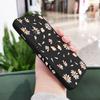 Daisies Fly Phone Case For Xiaomi Redmi Note 14 13 12 12S 11 11S 10 10A 10T 10S 9T 9 8 7 A1 Pro Plus 10C 4G 5G Silicone Cover