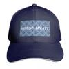 House of Hyatt Baseball Cap Unique hats fishing hat Wild Ball Hat golf hat genuine Boy Womens