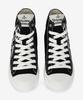 [Vivienne Westwood] Plimsoll High-Top Sneakers - Black 75010001WW015BN401SS25